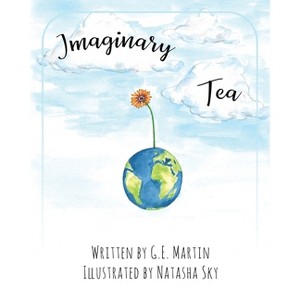 Imaginary Tea - by G E Martin - 1 of 1