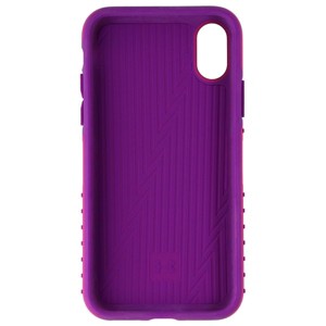 Under Armour Protect Grip Series Hard Case for Apple iPhone Xs/X - Tropic Pink - 1 of 1