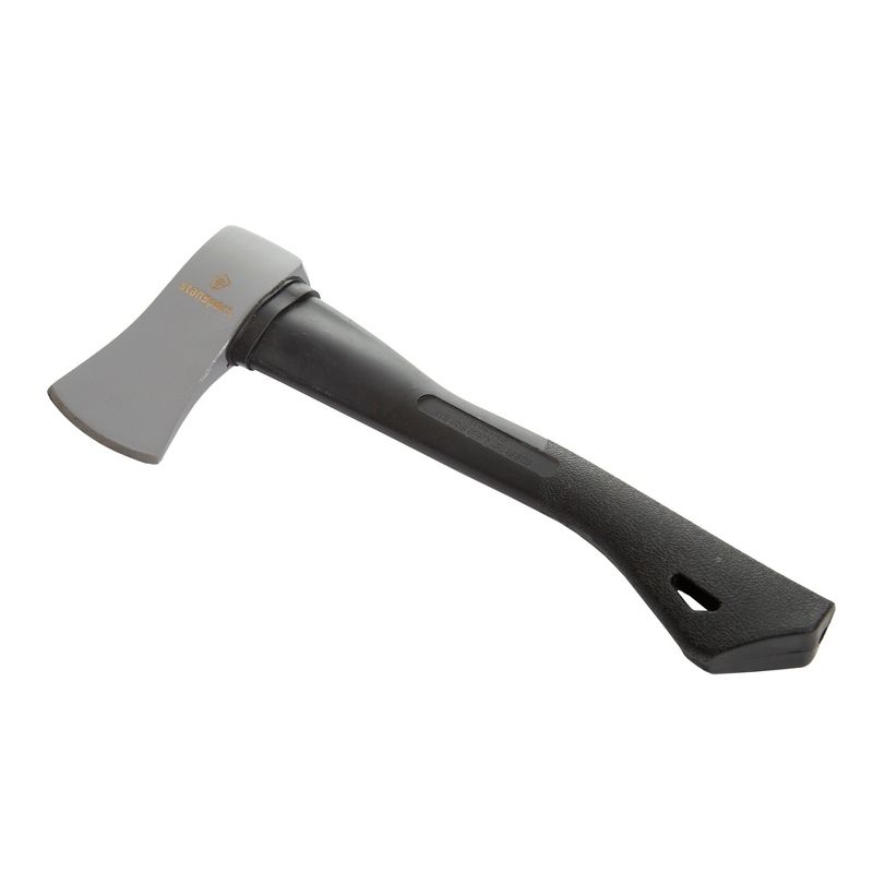 Stansport Carbon Steel Camp Axe with Fiberglass Handle, 3 of 11