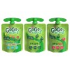GoGo squeeZ Applesauce and Fruit Puree Variety Pack Apple Peach & Gimme Five!  - 3.2oz/20ct - 3 of 4