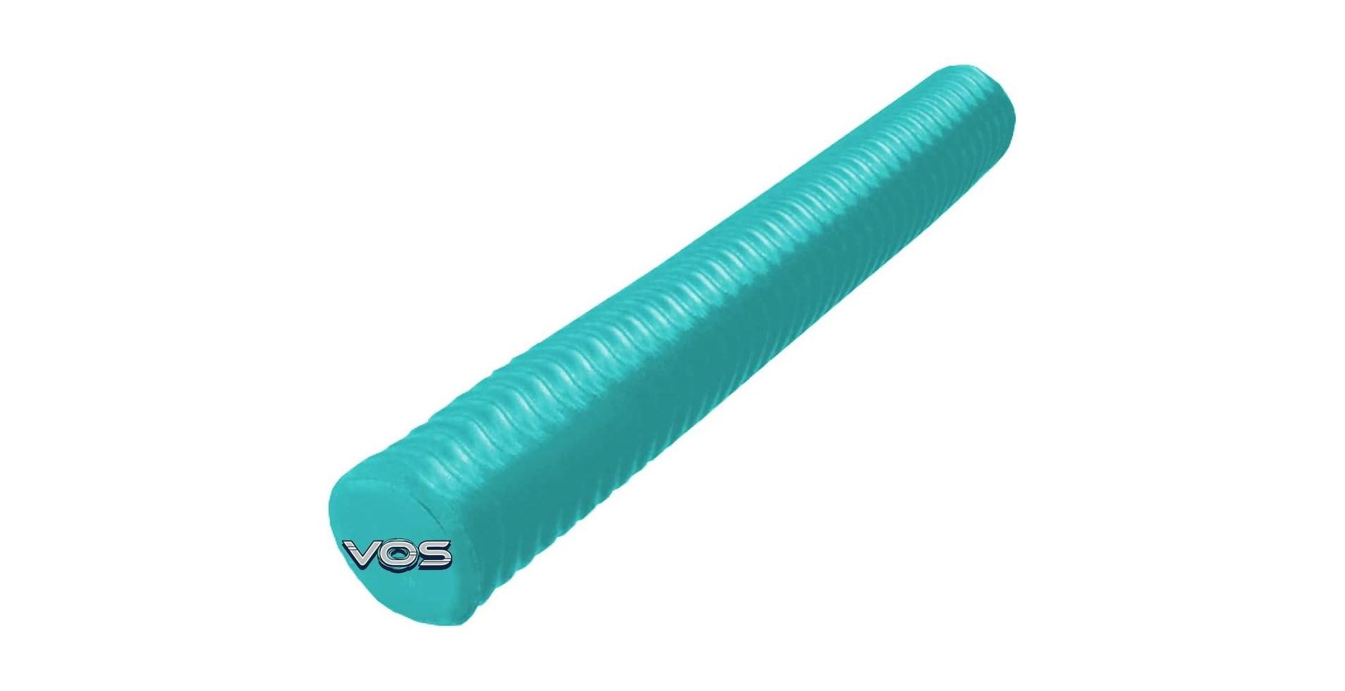 VOS Mega Foam Pool Noodle, Premium & Big, Super Soft Pool Noodles for Swimming and Floating