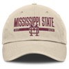 NCAA Mississippi State Bulldogs Baseball Unstructured Hat - 2 of 4