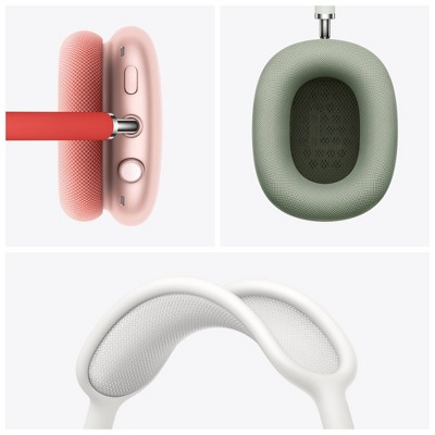 Apple - Brandclub - Apple AirPods Max - Green