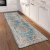 Dalyn Jericho JC6 Riviera Area Rug - 2'6" x 8' Runner - 3 of 3