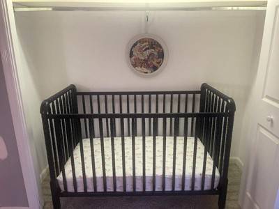 Jenny lind hot sale crib target