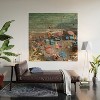 Henrike Schenk - Travel Photography Summer Afternoon in Positano Wood Wall Mural - Society6 - 2 of 2