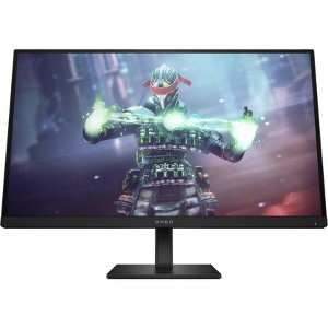 OMEN by HP Inc. 27 inch UHD 144Hz Gaming Monitor - OMEN 27k 27" 4K UHD (3840 x 2160) - 1 of 4