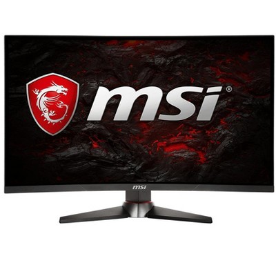 MSI OPTIX MAG240CR Gaming Monitor (Factory Refurbished)