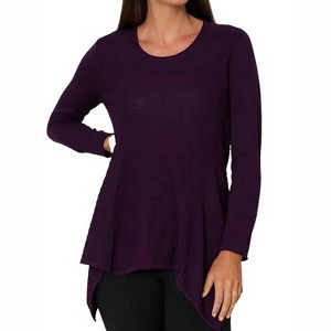 Women's Just Right Sweater - Stella Carakasi - 1 of 4