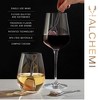 Viski Alchemi Wine Purifiers - Removes Sulfites & Histamines - Preserves Wine Flavor, Color, & Aroma - BPA-Free Compact & Portable - 2 of 4