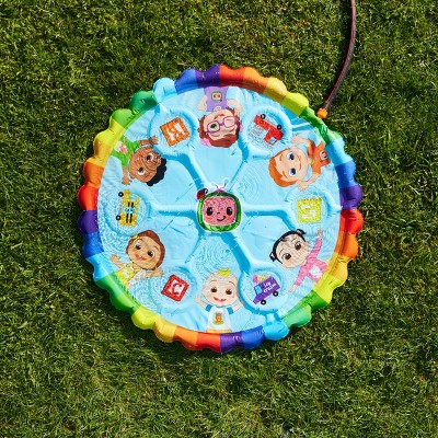 Swimways Cocomelon Splash Mat_4