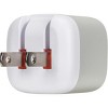 Ventev 30W Ultrafast Usb C Universal Gan Mini Wall Charger White - 3 of 4