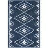 Unique Loom  Norge Vefsna Area Rug - 2 of 4