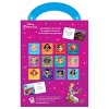 Disney Princess Spanish - I Can Be a Princess My First Library 12 Book Set (Board Book) - 2 of 4