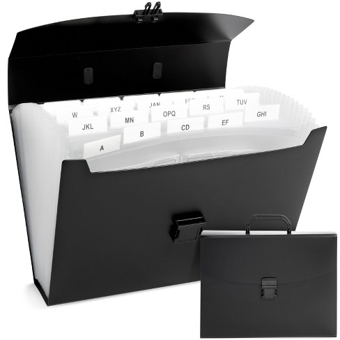 Portable file tote deals