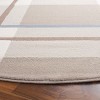Groove GRV112 Power Loomed Indoor Rugs - Safavieh - 3 of 4
