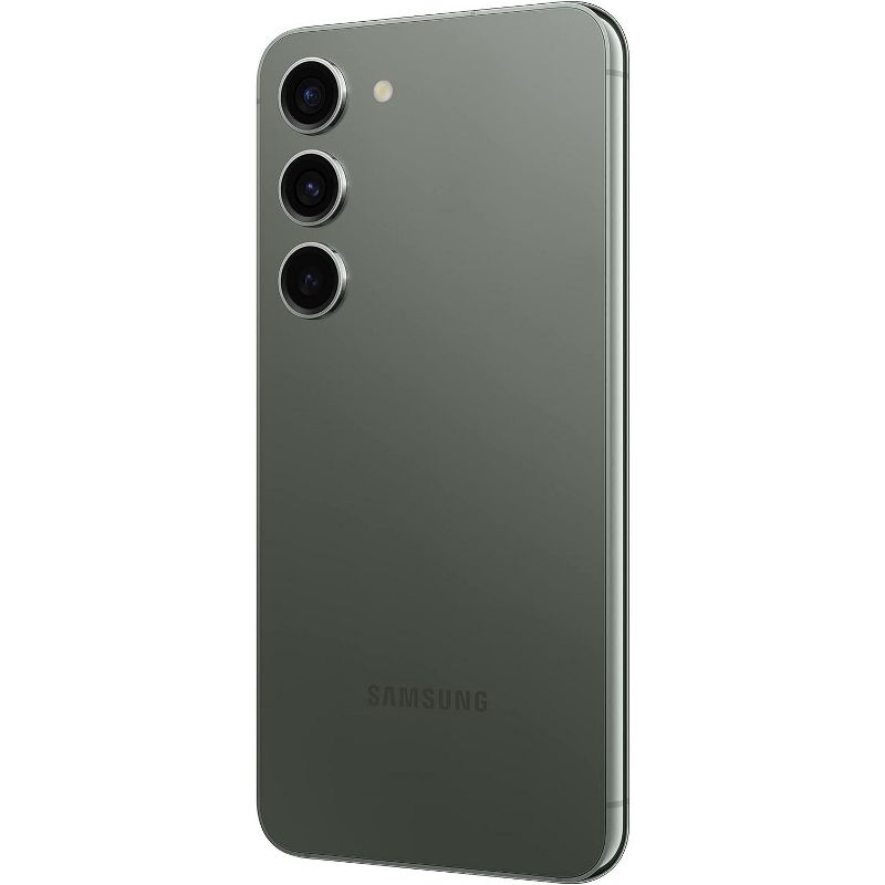 Samsung Galaxy S23 128GB S911U Unlocked Smartphone - Manufacturer Refurbished, 3 of 4