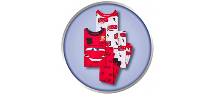 Apparel & Accessories