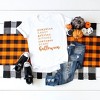 Simply Sage Market Women's Halloween Words Short Sleeve Graphic Tee - 2 of 2