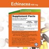 Echinacea Root Purpurea 400mg by Now Foods  -  100 Capsule - 2 of 2
