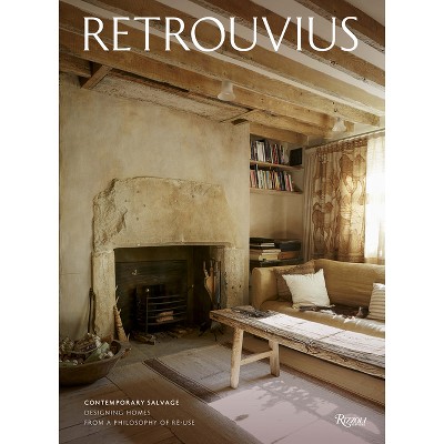 Retrouvius - by  Maria Speake (Hardcover)