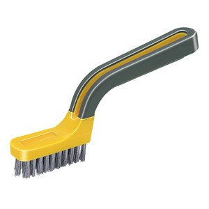 Allway 0.75 in. W X 7 in. L Nylon Grout Brush - 1 of 1