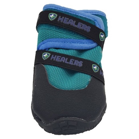 Healers urban 2025 walkers dog boots