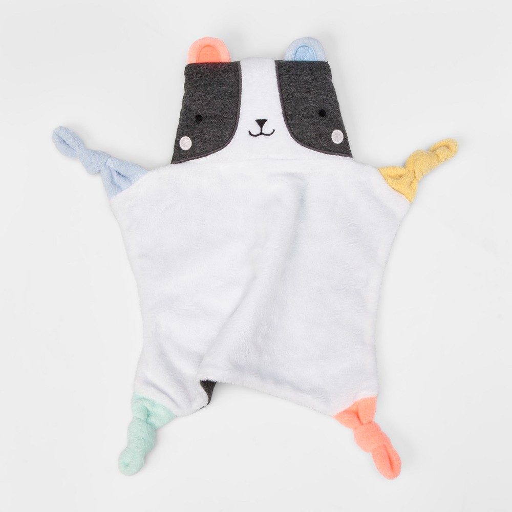 Security Blanket Panda - Cloud Island White was $10.99 now $6.59 (40.0% off)