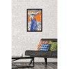 Trends International Star Wars: Saga - Troopers Framed Wall Poster Prints - 2 of 4