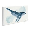 Stupell Industries Nautical Humpback Whale Wall Plaque Art - 2 of 4