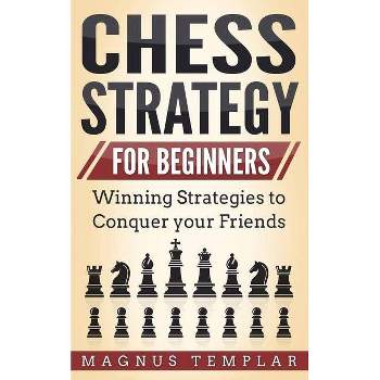 Chess Strategies for Beginners –