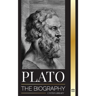 Plato - (Philosophy) by  United Library (Paperback)