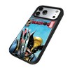 Marvel Deadpool Cover Art MagSafe Compatible Cell Phone Case for Apple iPhone 17 Series - 2 of 4