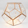 Perfect Holiday 100 LED Copper Fairy Light Plug in OEM - Warm White - 3 of 4
