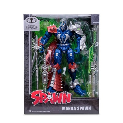 Spawn : Action Figures