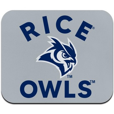 Rice University Low Profile Thin Mouse Pad