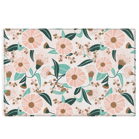 Heather Dutton Madelyn 5' X 7' Outdoor Rug - Deny Designs : Target