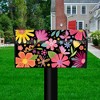 Briarwood Lane Spring Mailbox Cover  - Standard Size - Spring Fling For Spring Mailbox Cover - 2 of 2