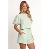 Petal and Pup Chelsey Linen Set - 2 of 4