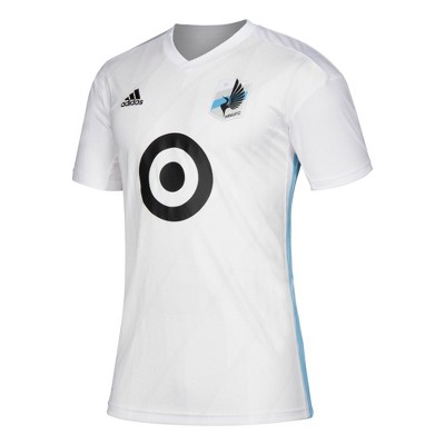 minnesota united fc jersey