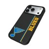 NHL Western Conference Teams Sidebar MagSafe Compatible Cell Phone Case for Apple iPhone 17 Series - 2 of 4