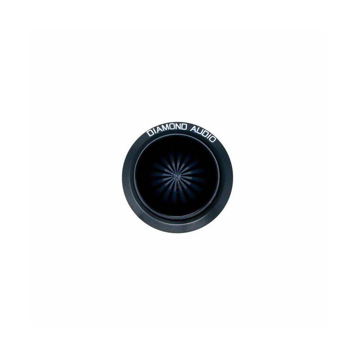 Diamond Audio M1SRT Motorsport 1" Compression Horn Titanium Dome Tweeter - thumbnail 6