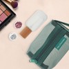 Unique Bargains Lightweight Square Mesh Makeup Bag 1Pc - 4 of 4