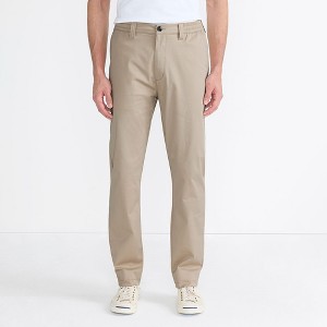 Lands' End Men's Lightweight Relaxed Tapered Pants - 1 of 4