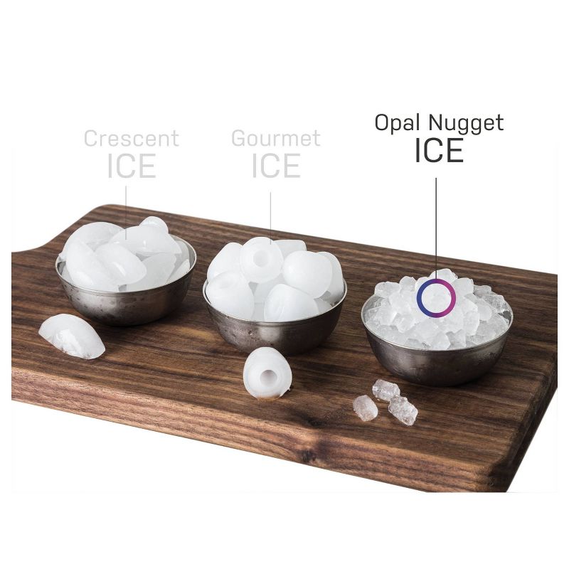 GE Profile Opal 2.0 Nugget Ice Maker, 5 of 7
