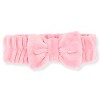 Sleep On It Girls 2-Piece Button-Front Coat Pajama Set - 4 of 4