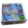 Folded Space Isle of Cats and Expansions Board Game Box Inserts - 3 of 4