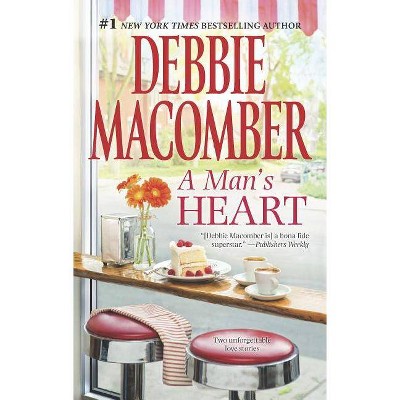 A Man's Heart ( That Special Woman!) (Paperback) by Debbie Macomber