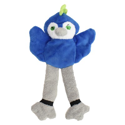 Blue bird dog outlet toy