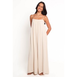 Petal and Pup Womens Abegail Flowy Jumpsuit - 1 of 3